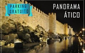 Panorama Ático